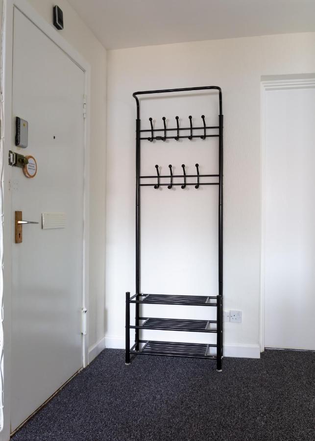 Loch & Hill View Apartment フォート・ウィリアム エクステリア 写真