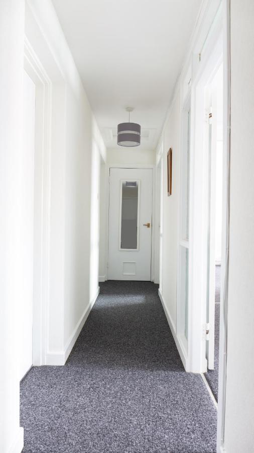 Loch & Hill View Apartment フォート・ウィリアム エクステリア 写真