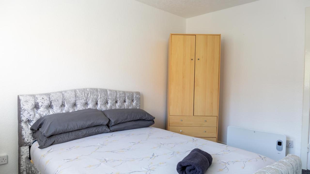 Loch & Hill View Apartment フォート・ウィリアム エクステリア 写真