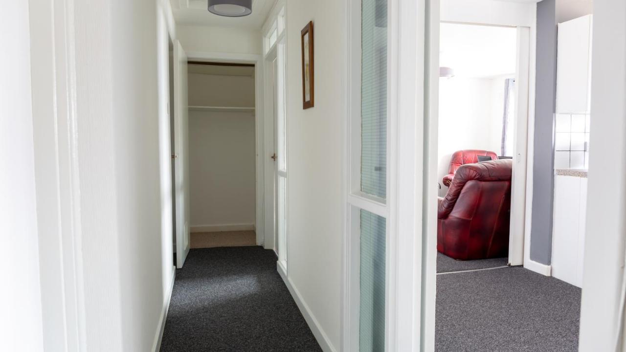 Loch & Hill View Apartment フォート・ウィリアム エクステリア 写真