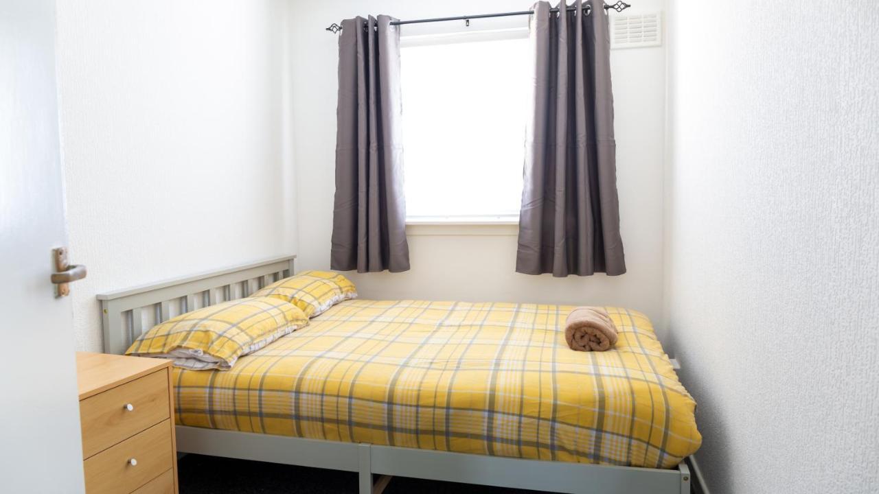 Loch & Hill View Apartment フォート・ウィリアム エクステリア 写真